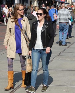 Dutch women in Netherlands