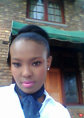 Contacts of single ladies in johannesburg