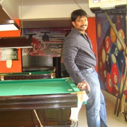 ashok_1280, Bangalore, India