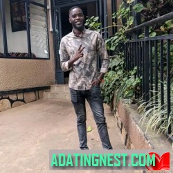 Forever, 19950601, Kigali, Ville de Kigali, Rwanda