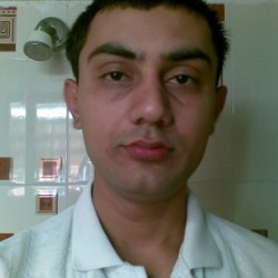 Kumar_Priyesh, Los Angeles, United States