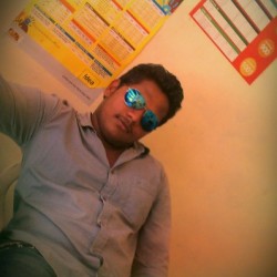 Prasad_46, Pune, India