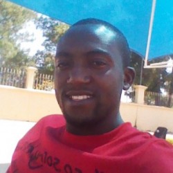 norman_52m, Lilongwe, Malawi