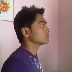 Ankit_sharma, Jagdalpur, India