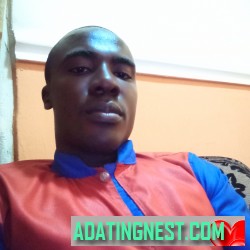 Augustine2022, 19900815, Freetown, Western, Sierra Leone