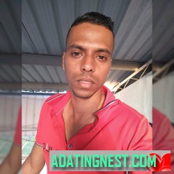 Amrish, 19940705, Paramaribo, Paramaribo, Suriname