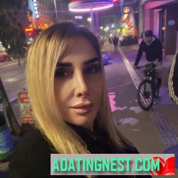 ceyda44, 19800707, İstanbul, İstanbul, Turkey