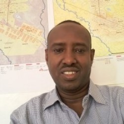 Abdirizak18, Nairobi, Kenya