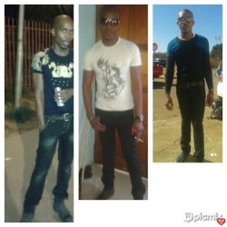 Thabang85, Johannesburg, South Africa