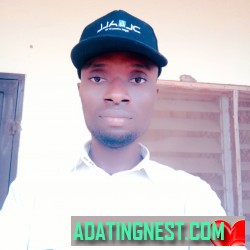 Daniel567, 19991001, Jalingo, Taraba, Nigeria