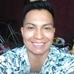Chris18, Cochabamba, Bolivia