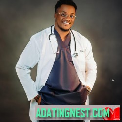 DRPROMISE23, 19951102, Eket, Akwa Ibom, Nigeria