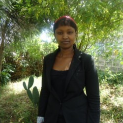 MSUPA80, Nakuru, Kenya