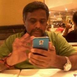 murthy_md_gowda, Bangalore, India