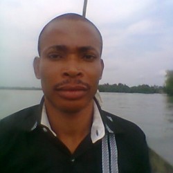 Nathan, Port Harcourt, Nigeria