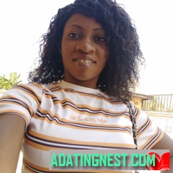 Candy790, 19960719, Abuja, Abuja Federal Capital Territory, Nigeria
