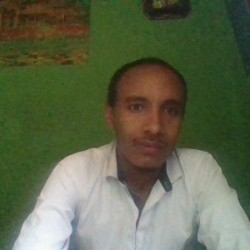 samimadi, Ethiopia