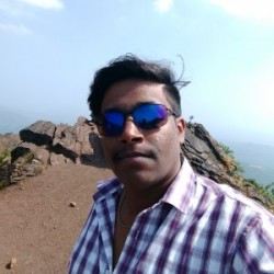 Rajiv_Reddy, Bangalore, India