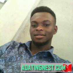 Globas, 20000125, Port Harcourt, Rivers, Nigeria
