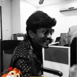 Mani31st, Bangalore, India