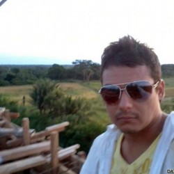 darwing, Santa Cruz, Bolivia