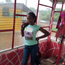 topgurl1, Ibadan, Nigeria