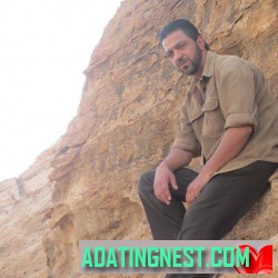 Zeyad, 19820515, Wādī Mūsā, Maʿān, Jordan