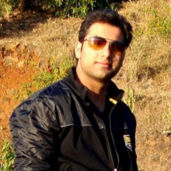 ronitraj, Delhi, India