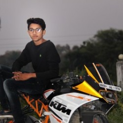 Shivam143, Amrāvati, India