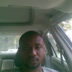 Ahmad_703, Abuja, Nigeria