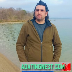 AAli1981_ganem, 19810111, Büyükçekmece, İstanbul, Turkey