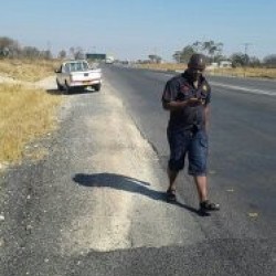 herbie, Harare, Zimbabwe