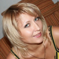 Swettykitty37, Prague, Czech Republic