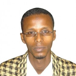 Sahal51, Somalia