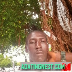 Kelvin556, 19800404, Accra, Greater Accra, Ghana