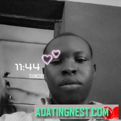 Khrisdick09, 20000505, Calabar, Cross River, Nigeria
