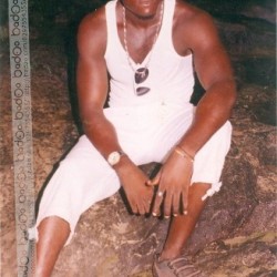 michael27, Freetown, Sierra Leone