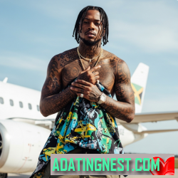 Dwight123456, 19900201, Montego Bay, Saint James, Jamaica