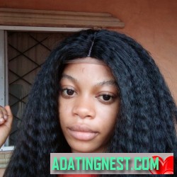 Jessibaby, 20020517, Benin, Edo, Nigeria