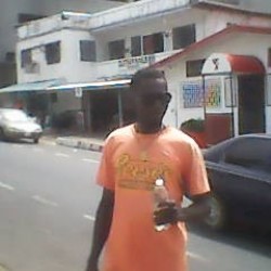Awolowoe, Monrovia, Liberia