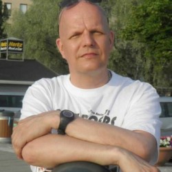 Jukka, Espoo, Finland