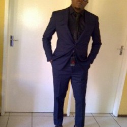 Emmanuel29, Johannesburg, South Africa