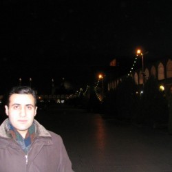 amirrezvanjoooo, Iran
