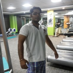 Jai02, Pune, India