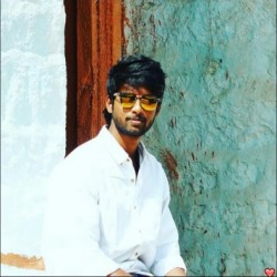 Raj_1022, Hyderabad, India