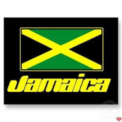 banton100, Jamaica