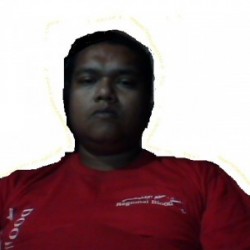 Praty2014, Māpusa, India