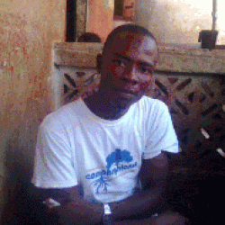 Almemu2010, Freetown, Sierra Leone