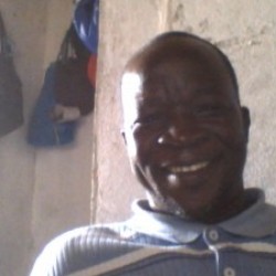 Sylvainbossou2, Monrovia, Liberia
