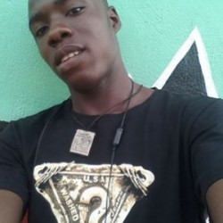 Successful_Romeo_Howard_Jr, Liberia